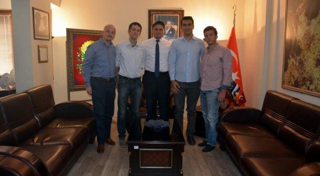 İgkk'dan Aliağa'ya Güneş Enerjisi Projesi