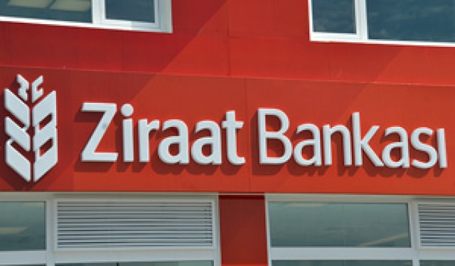 Ziraat Bankası'ndan Bulgaristan'a Yeni Kart