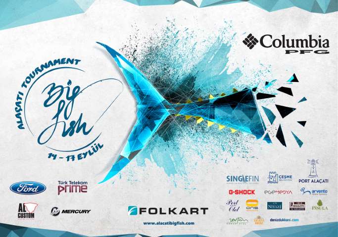 Alaçatı’da Büyük Balığın Peşinde