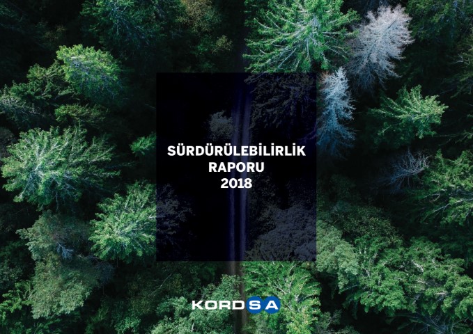 Kordsa, İnteraktif Sürdürülebilirlik Raporu’nu Yayımladı