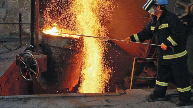 NASA’ya Çalışan Abalıoğlu 2 Bin Kişiye İstihdam Sağlıyor