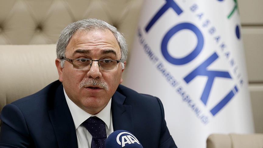 TOKİ'nin İndirim Kampanyasına Büyük İlgi