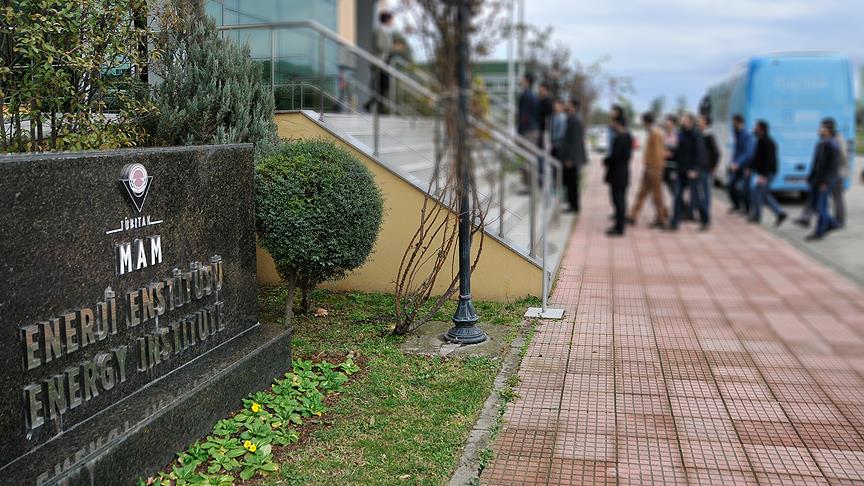 TÜBİTAK MAM Enerji Enstitüsü Personel Alacak