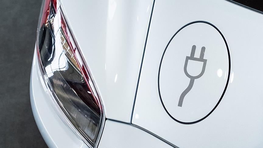 Elektrikli Araç Satışlarında Büyük Artış