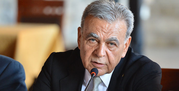 İzmir Belediyesi, Tarım Ve Hayvancılıkta Yeni Sayfa Açtı