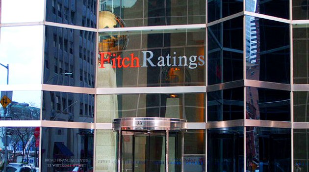 Fitch: Türk Bankaların Görünümü Olumlu