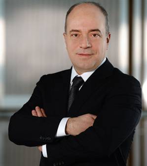 İş GYO'dan 2013'te 3 Yeni Proje