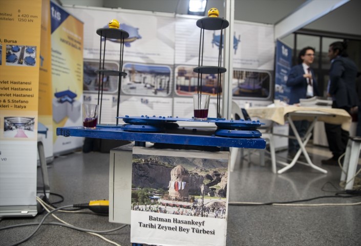 İstanbul Depremi Yeni Yapı Teknolojilerine Talebi Artırdı