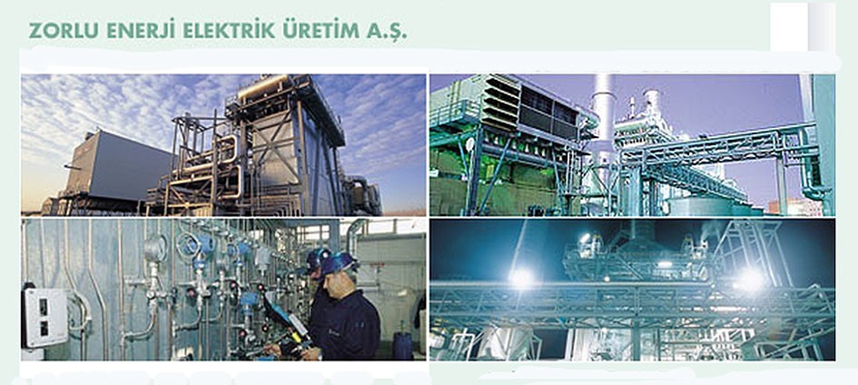 Zorlu Enerji Pakistan'da Elektrik Satışına Başladı