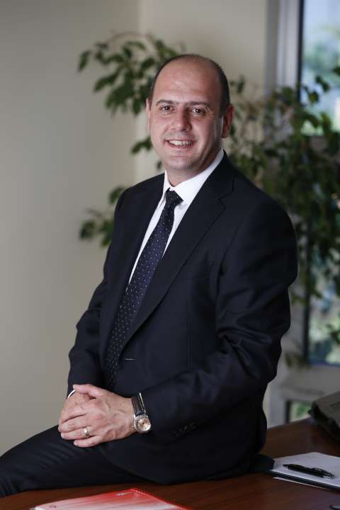 Temsa İş Makinaları Genel Müdürlük Koltuğunda Değişim