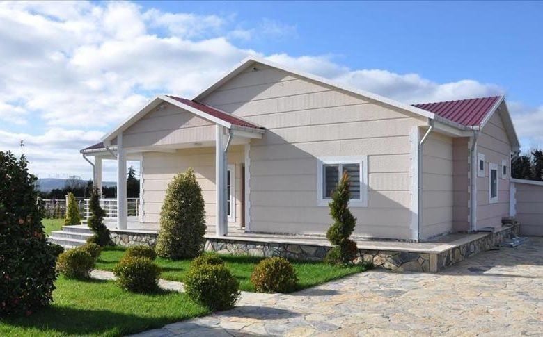 Kovid-19 Sonrası Çanakkale’de Arsa, Didim'de Yazlık Arandı