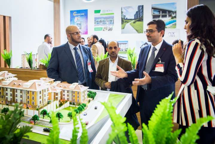 Çevre ve Şehircilik Bakanlığı’ndan CNR Emlak Ankara’ya Destek