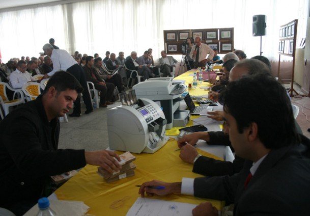 Bankacılık Sektörünün Karı Arttı 