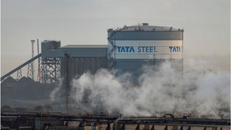 Tata Steel, %51 hissesini devretti