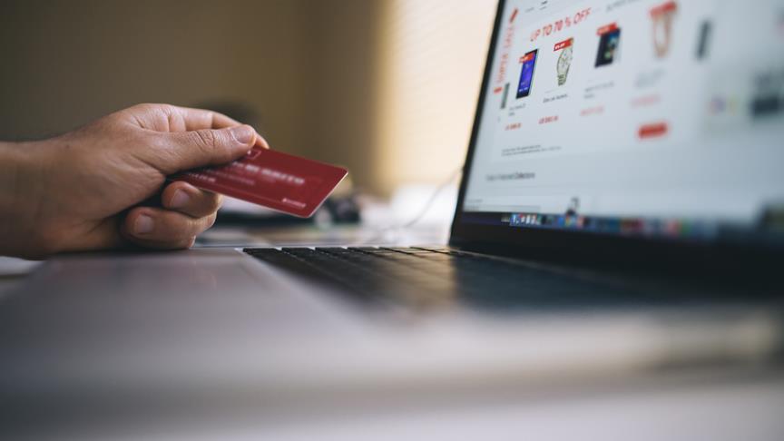 İnternet Satışlarına 'Rekabet' Ayarı