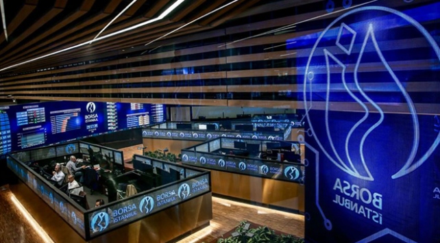 Borsa İstanbul'dan 6 Yabancı Kuruluşa "Açığa Satış Yasağı" Tedbiri