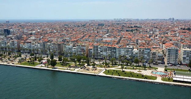 Karşıyaka Belediyesi’nin ‘kat sıkıştırma’ kararına dava!