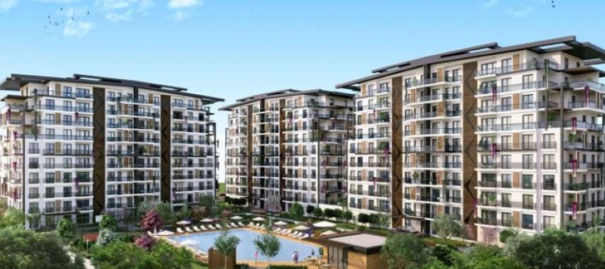 Atlantaik Life Projesinden 40 Ay Sıfır Faiz Fırsatı