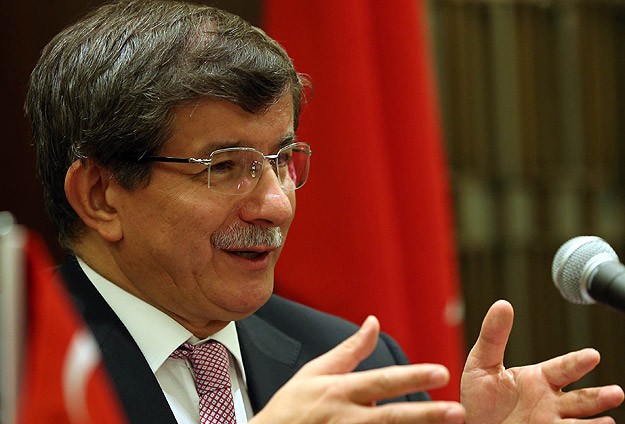 Nükleer Silahtan Arındırılmış Ortadoğu İstiyoruz