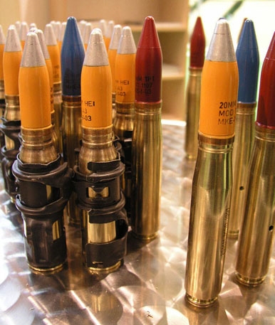 Türkiye, Savunma Sanayisinde Yerli Üretimini Yüzde 70'e Çıkardı