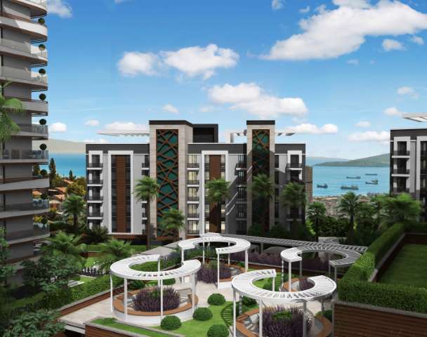 360 Derece Sosyal Yaşam Alanı