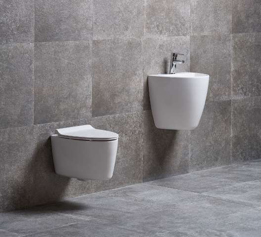 Ege Vitrifiye’den Karina Serisi; Değişime Hazır mısınız?