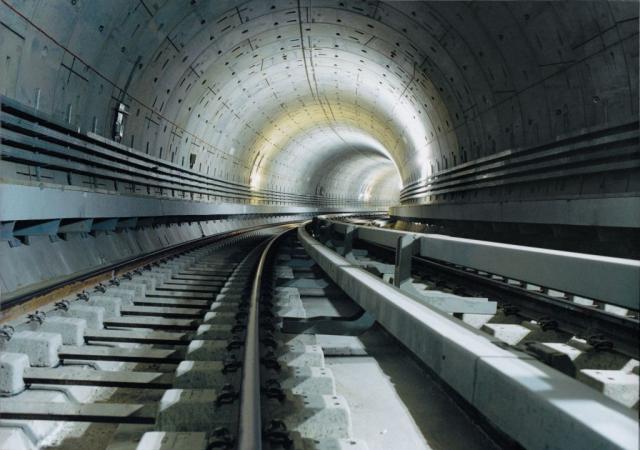 Raylı Sistemlerde Maliyetler Düşüyor