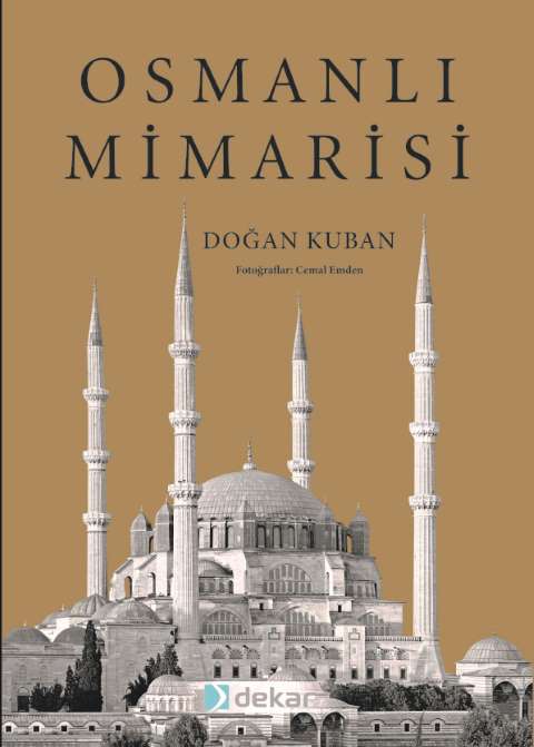 Dekar Yapı’dan Osmanlı Mimarisinin Gelecek Kuşaklara Aktarılmasına Destek