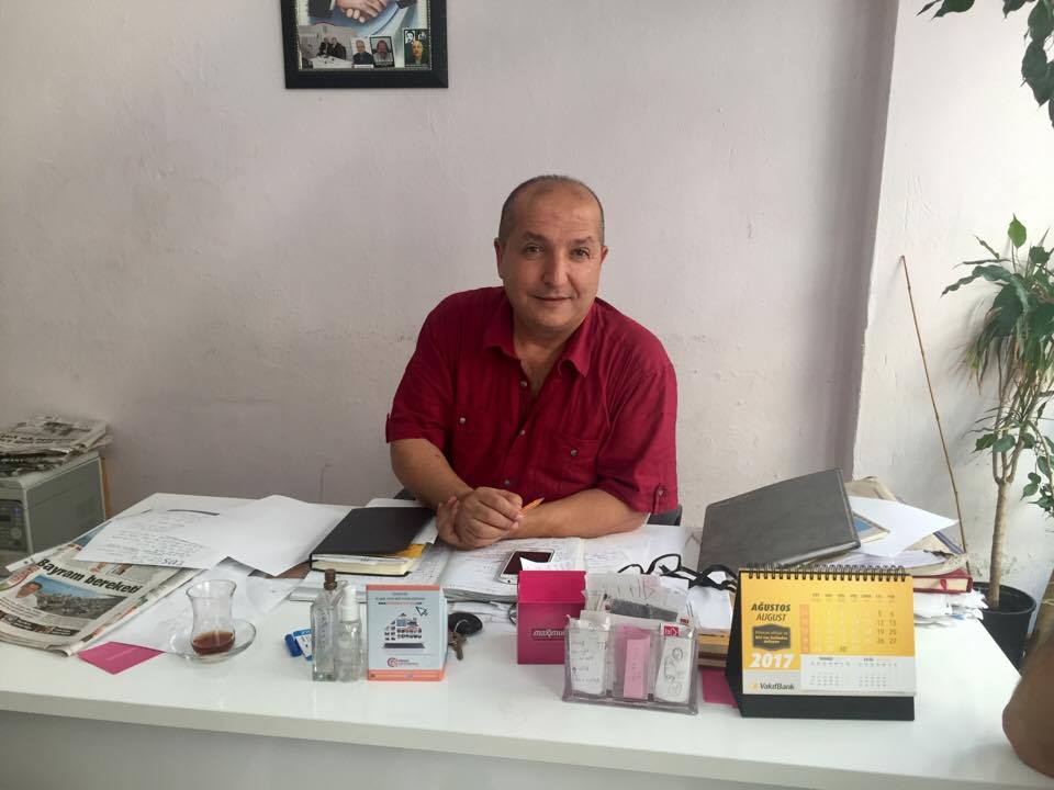 “İzmir'in En İyi Yatırım Alanlarından Biri Menemen''