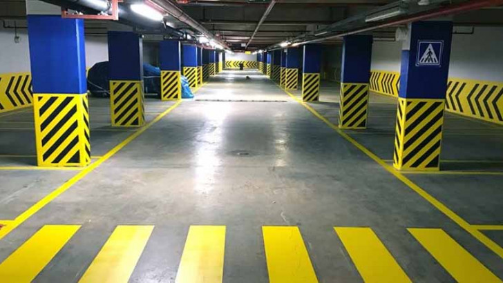 Yeni Otopark Yönetmeliği için geri sayım başladı