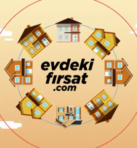 Ezberbozan Konut Fırsatları Evdekifırsat.Com’da