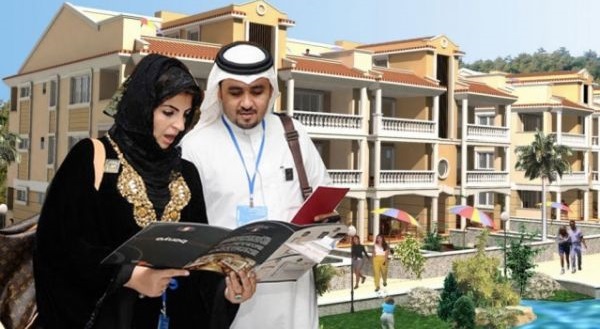 Ev Alan Yabancıya Vatandaşlık Verilecek