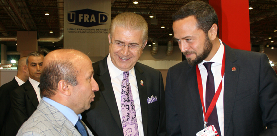 Prestijli ve Kazançlı İş Kurmanın Güvenilir Adresi: ERA TÜRKİYE