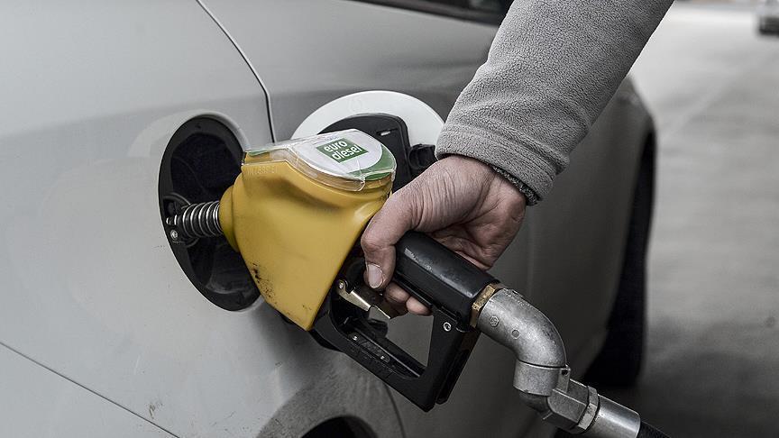 Motorinde 7 Kuruş İndirim