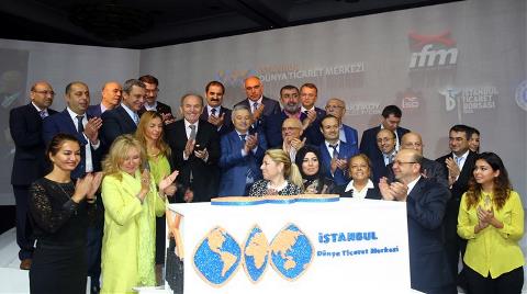 Türkiye'nin En Büyük Fuar Alanı İçin 500 Milyon Dolarlık Yatırım