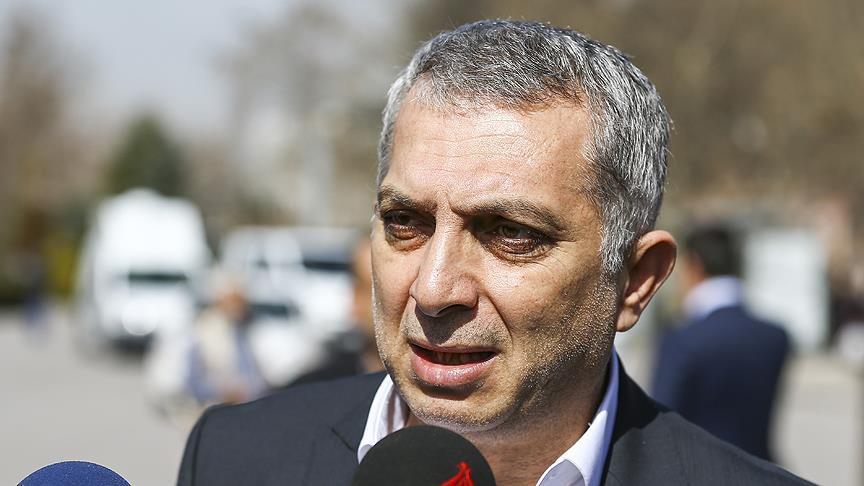 '6-7 Ekim Kalkışmasının Çağrısını Yapanlar Da Yargılanmalı'