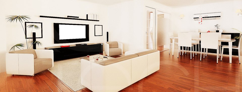 Konut Alıcısı Büyük Evleri Tercih Etmeye Başladı