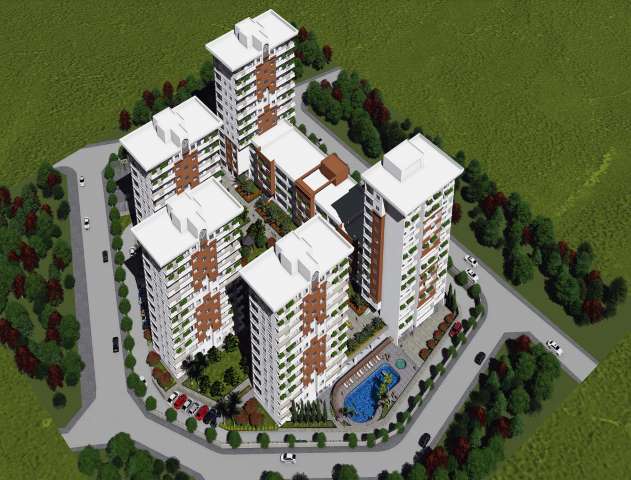 İlimtepe Konutlarının Satışında Dolandırıcı Tuzağına Dikkat