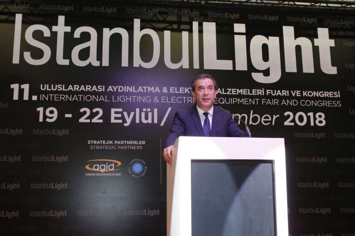 Aydınlatma Sektörü Atağa Kalktı