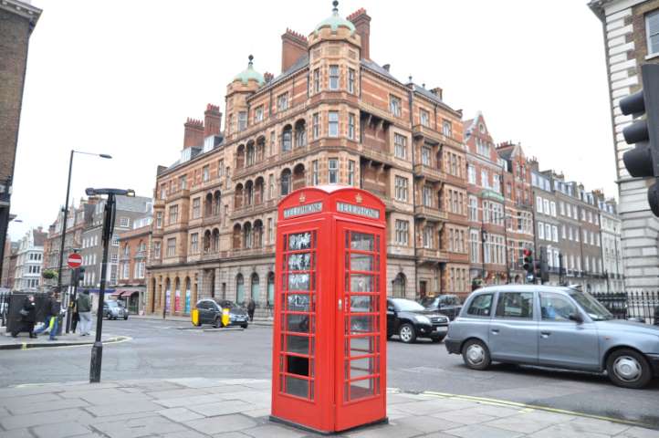 Londra’da Evler 1 Yılda 100 Bin Sterlin Kaybetti