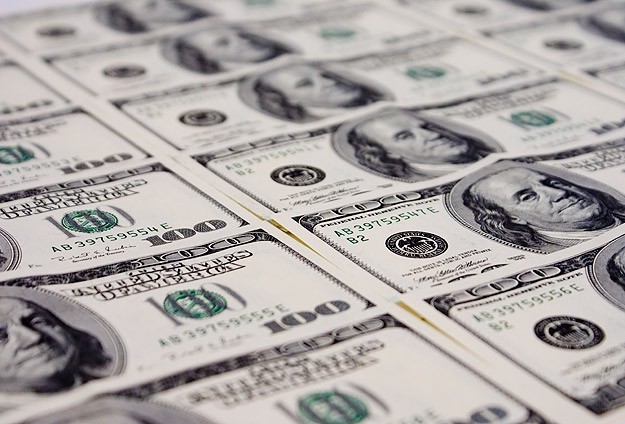 Fed Sonrası Dolar 2,60'ın Altına İndi