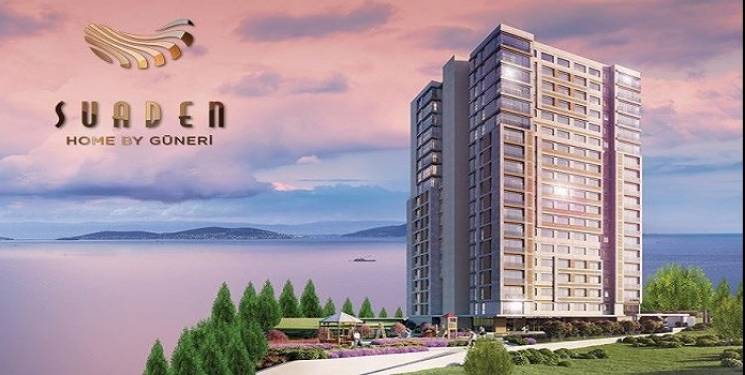 Suaden Home By Güneri'de Yüzde 0,65 Faiz İmkanı