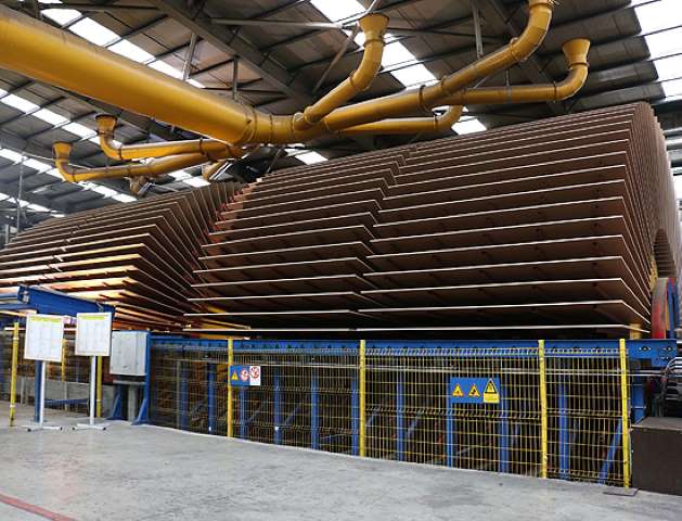 Yanmaya Karşı Dayanıklı Suntalar 46 Ülkeye Satılıyor