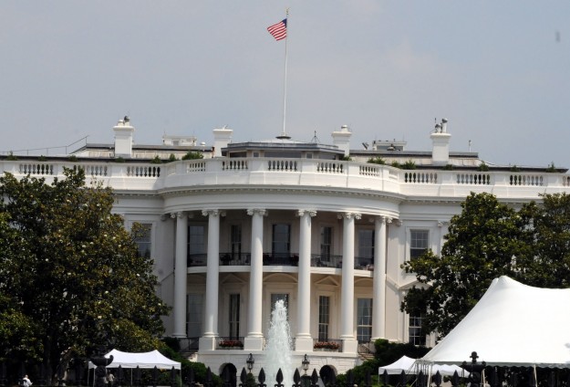 ABD'den Cumhurbaşkanlığı Töreni Açıklaması