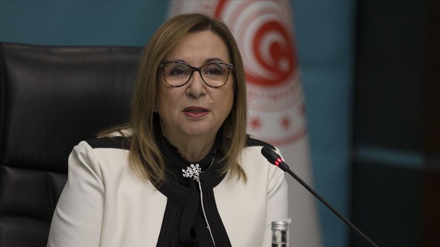 Türk Eximbank'a 630 Milyon Dolar Sendikasyon Kredisi