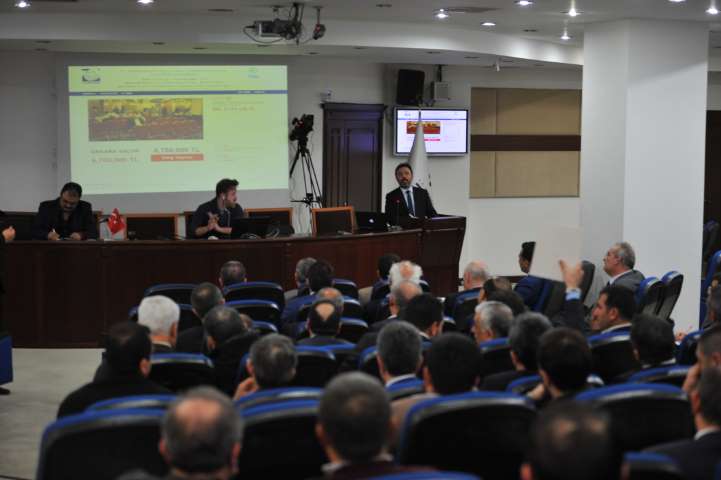 TOKİ’den İş Yerleri ve Konutlar 20 Nisan’da Satışta