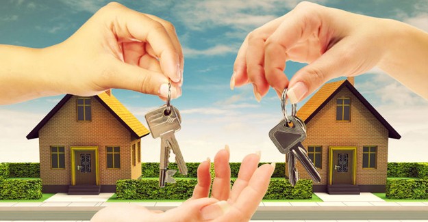 Konut Almamın Tam Zamanı!