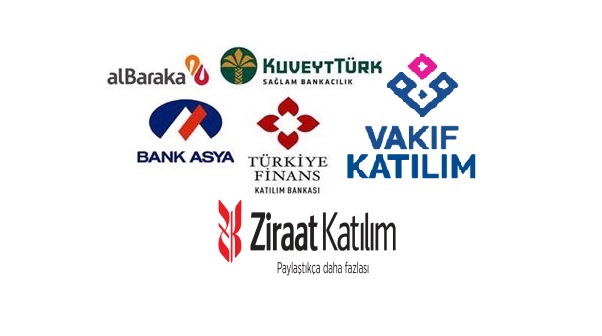 Katılım Bankalarının Karı İlk Yarıda Arttı