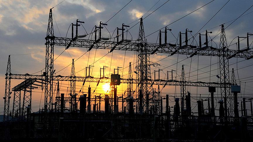 'Türkiye'nin Elektrik Sistemi Bayram Ve Seçime Hazır'