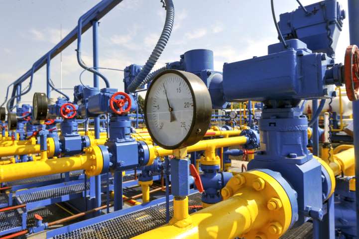 Doğalgaz Türkiye’nin Havasını Değiştirdi